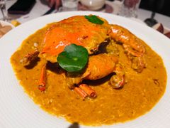 -狮拾久·现代新加坡料理(福田COCO Park店)