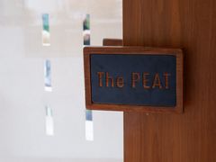 -The PEAT Coffee(深业中城店)