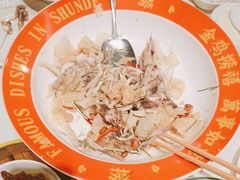 -清晖小苑•顺德地方菜(壹海城店)