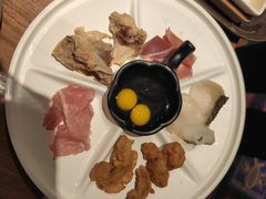 -云海肴·汽锅鸡·云南菜(天山百盛优客店)