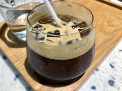 -森果咖啡(人民西路店)