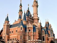 -上海迪士尼度假区