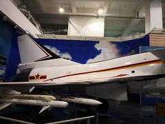 -中国航空博物馆