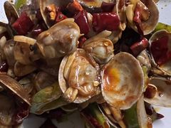 -小院烧烤