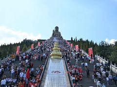 -龙口南山旅游景区