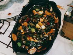 -云晓光头烧烤吧(德平路店)