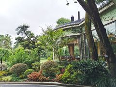 -浙江西子宾馆·瑶园咖啡厅