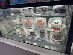 -DQ·蛋糕·冰淇淋(鸿坤店)
