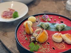 -三利音·浦之舟(滨江大道店)