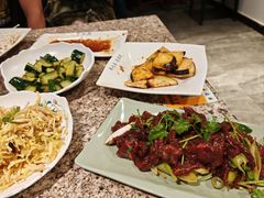 -厚味居炙子烤肉·清真(天桥南纬路店)