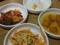 -同堂韩国料理炭火烤肉(彩虹广场店)