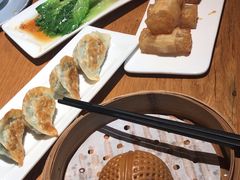 -点心传说·粤菜点心(佐阾虹湾店)