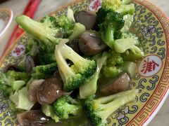 -砂锅居(西四店)