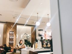大堂-Peet's Coffee皮爷咖啡(德基店)