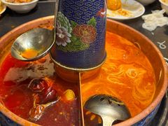 -咏江南·苏式火锅·苏州评弹(观前街店)