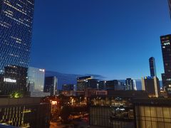 -苏州现代传媒广场商业