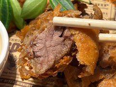 -滋粥楼·顺德菜(番禺广场总店)