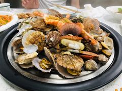 -睿柏云酒店-餐厅