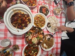 -辣小鲜·南昌大排档(船山路店)