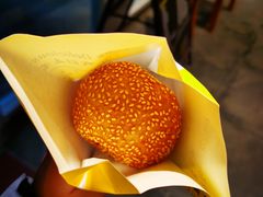 麻球-弄堂咪道-饭香·面香·馄饨香(钦州北路田尚坊店)