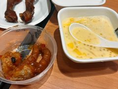 -满记甜品(正方京城店)