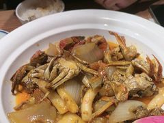 -周家二小姐的菜(西津渡店)