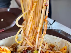 粉很有嚼劲-西环肥仔螺蛳粉(南宁第一分店)
