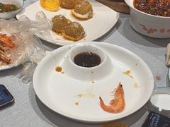 -百姓渔村(南中环店)