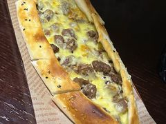 -梅夫娜土耳其餐厅.清真HALAL