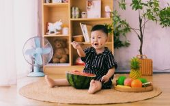 -三只熊儿童摄影(公园店)