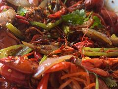 -食鸡公社辣子鸡·潍坊菜·烧烤