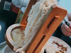 -赠李白·如诗的川味(余杭万达广场店)