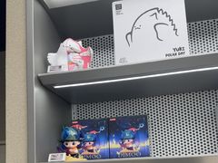 -泡泡玛特POPMART(北国先天下店)