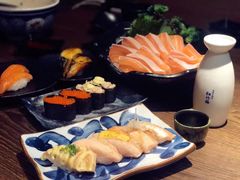 -大雄寿司(中华广场店)