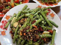 -小街47號江湖菜(四合院店)