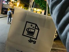 -JPG coffee(广州体育西店)