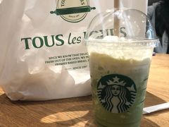 -星巴克臻选(郑州国贸360广场店)