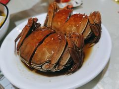 -品味楼·醉卤·酱排骨·无锡特色菜