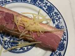 -镇南锅盖面馆(解放路店)