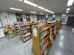 -朝阳区图书馆(小庄店)