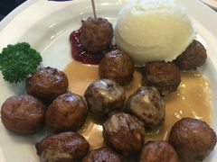 -宜家·瑞典风味餐厅(无锡店)