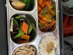 -贝林大翅鲸简餐厅(国家海洋博物馆店)