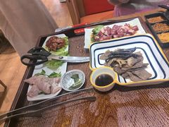 -牛也烧肉(摩尔城店)