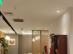 -闫府私房菜·百年鲁菜(恒隆店)