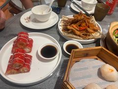 -粤来记·啫啫煲·点心(日月光店)