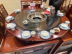 -老来福·非遗酸汤兔(凯旋路店)