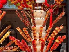 -鲜鱼口老字号美食街