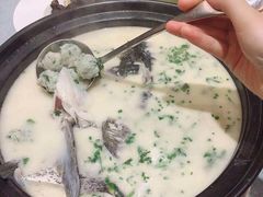 -大方圆酒楼(新颜东路店)