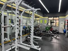 -FEELINGME乐刻私教馆·健身(广悦公寓店)
