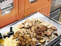 -韩国大金刚烤肉·料理(印象城店)